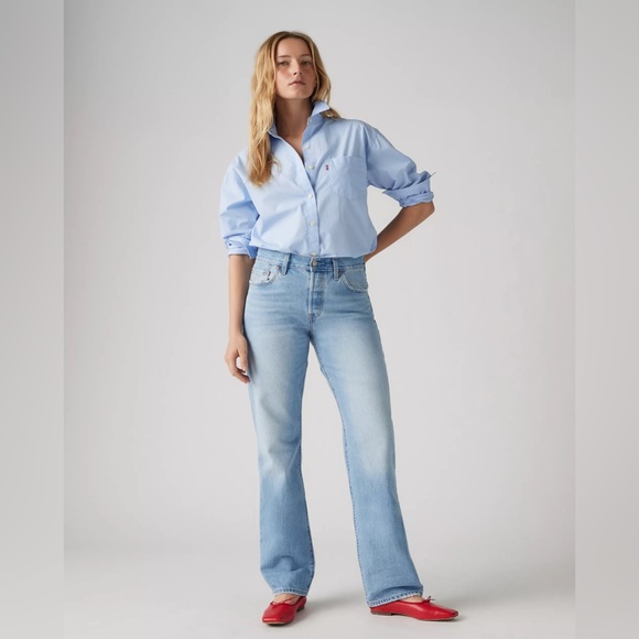 LEVI's 501 90s jeans - Picture 1 of 4